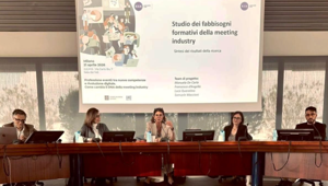 Eventi e congressi, il settore cresce: boom di assunzioni, servono competenze su AI e sostenibilità