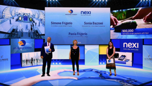 "Emtional & Virtual", il digital event targato Frigerio Viaggi e Nexi che ha portato i 200 ospiti tra umana creatività e moderna tecnologia