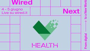 Wired Next Fest 2020: 4 mesi di festival online e onsite inaugurati il 4 e 5 giugno dalla terza edizione di Wired Health