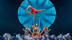 Sognare? Con il coronavirus è diventato un lusso. Così il Cirque du Soleil spegne i riflettori della fantasia. L'opinione di Stefano Massini