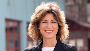 Silvia Bagliani è il nuovo amministratore delegato di Mondelez International Italia