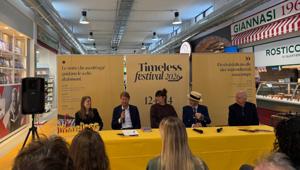 Timeless Festival torna a Sarzana con una giornata in più e si apre al pubblico consumer. Luca Naj-Oleari: "Sul palco aziende che emozionano, ispirano e generano nuove prospettive"