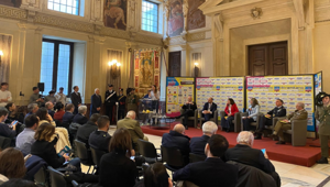 Ai blocchi di partenza la Stramilano 2025. In Piazza Castello il Villaggio degli Atleti. Esselunga, Banco BPM e Hoka i main sponsor