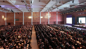 #Safebusiness, il progetto di Italian Exhibition Group per congressi ed eventi in sicurezza. I dipendenti saranno sottoposti a screening sierologici di massa