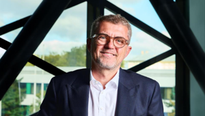 Gabor Ganczer è il nuovo amministratore delegato di GL events Italia, la società che gestisce gli spazi espositivi del Lingotto Fiere di Torino