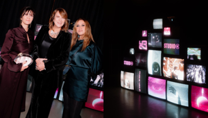 Studio Re ha celebrato il suo 25° anniversario con un evento esclusivo all'Apollo Milano, riunendo il mondo del fashion, beauty e lifestyle