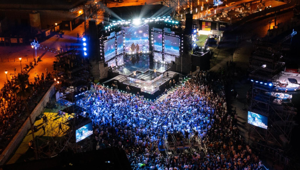 Nell'estate pugliese torna Radio Norba Cornetto Battiti Live al via per la prima volta da Molfetta: 150 live performance e il debutto in conduzione di Ilary Blasi. Main sponsor BMW, Fonzies e Givova