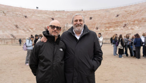 Milano Cortina 2026, Filmmaster celebra il successo delle Cerimonie di chiusura olimpica e apertura paralimpica all’Arena di Verona