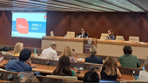 Turismo, i dati del rapporto OICE: la meeting industry italiana raggiunge 13,2 miliardi
di euro di valore nel 2025. Per il settore congressuale +6,4% negli ultimi tre anni Turismo, i dati del rapporto OICE: la meeting industry italiana raggiunge 13,2 miliardi
di euro di valore nel 2025. Per il settore congressuale +6,4% negli ultimi tre anni