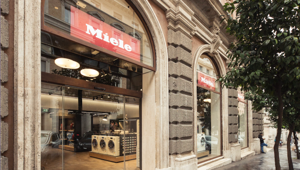 Miele al fianco di Taste of Roma per raccontare l’eccellenza nella vita quotidiana