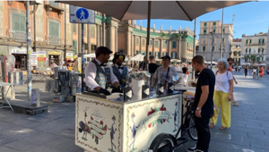 Dentsu Creative ha portato Hendrick’s Gin in 30 città italiane con la prima edizione dell'Unusually Refeshing Summer Tour