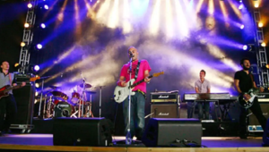 Radio Italia è Radio Ufficiale di Negramaro Unplugged European Tour 2022
