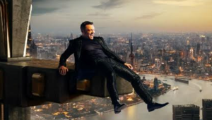 Mondadori Store e Milano Music Week presentano Tiziano Ferro. L’appuntamento è per il 17 novembre al Teatro Manzoni di Milano