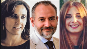 Adriana Licciardello è la nuova Head of Events di QMI. Tra le new entry anche Gabriele Dorfmann (Head of Loyalty) e Simona Montemurro (Senior Account Manager)