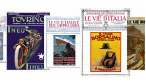 Il Touring Club e ArtAway presentano le visite guidate digitali dal vivo