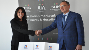 Turismo open air italiano: accordo triennale tra TTG Travel Experience e FAITA FederCamping