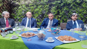 Iniziative commerciali, un roadshow itinerante e una campagna radio su RDS per il rilancio di Settemari e Amo nel mondo