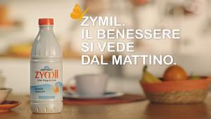 Havas Milan riporta on air Zymil con il nuovo film “Zymil, il benessere si vede dal mattino”