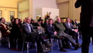 Il punto sulla industry alla riunione del Club degli Eventi. Si torna ai fatturati pre-covid. Il 2023 parte con molti progetti in cantiere e scetticismo sulle gare