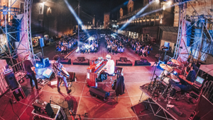 Kimbo guarda ai giovani ed è Official Sponsor del Summer Vibez