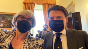 Gli Stati Generali parlano di eventi con Maria Criscuolo: “possiamo svolgere un ruolo attivo nella ripresa”
