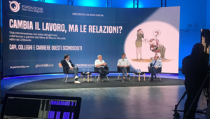 The Story Group si consolida negli eventi connessi e lancia CN L’Hub Studios. Lifonti: "Un asset strategico che completa la nostra offerta, in un anno in cui puntiamo a replicare i 3 mln di giro d'affari del 2019"