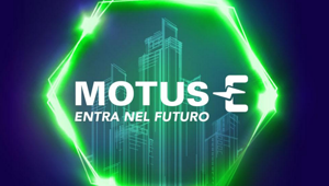 Hdrà firma l’evento nazionale virtuale di MOTUS-E: una città che ricorda i videogames in cui i partecipanti potranno navigare a bordo di un veicolo elettrico