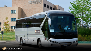 Balsamo con Dolce&Gabbana in supporto all’attività di Fondazione Humanitas per la Ricerca