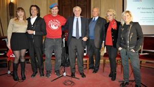 A Palazzo Marino i City Angels premiano i campioni della solidarietà