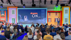 Prodea Group vince la gara e firma l’evento di lancio mondiale delle nuove Fiat Topolino e Fiat 600e