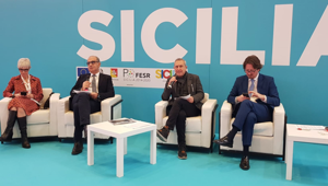 Il Festival del Mare e del gusto entra nel vivo: 41 eventi fino a ottobre, 39 comuni interessati, protagonisti quattro FLAG siciliani