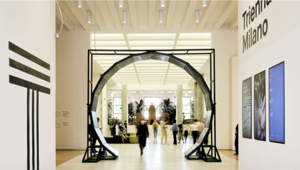 Lo studio di Interaction Design Dotdotdot partecipa alla 23ª Esposizione Internazionale di Triennale Milano con due video installazioni