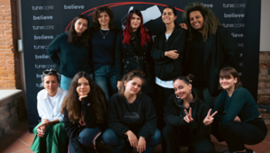 Believe ME Songwriting Camp, un segnale di responsabilità sociale nell'arte