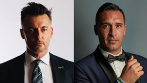 Simone Ghelfi è il nuovo direttore di Tempo Event. Nicolò Fornasaro il suo Vice