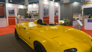 Editoriale Domus sarà al Salone di Padova Auto e Moto d’Epoca con uno stand Ruoteclassiche all’insegna della passione e del divertimento