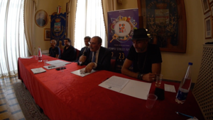 Pompei Street Festival: dalla città antica dei graffiti negli scavi a quella moderna della street art per le strade