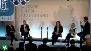TIM, Enel, Eni: i partner che stanno scrivendo il futuro sostenibile dei Giochi 2026. Varnier: “Così lasceremo un segno duraturo”