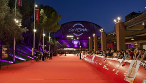 Festa del Cinema di Roma: 10 milioni investiti per la 20ª edizione al via all'Auditorium Parco della Musica. Dieci giorni di cultura che valgono un indotto da 30 milioni di euro