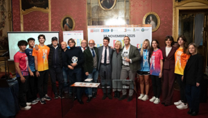 Ai blocchi di partenza FIAT Torino City Marathon 2025: sport, solidarietà e territorio al centro di un evento che fa correre tutta la città. Green Pea ospiterà il Marathon Village