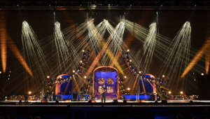 Treccani Esperienze è Gold Sponsor all'edizione 2025 del BEA Italia