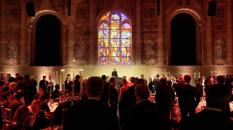 Alvarez & Marsal sceglie Target Motivation per la convention EMEA: una settimana a Venezia tra experience, prestigiose location e community internazionale