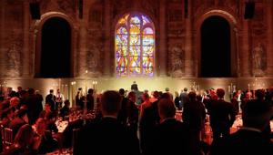 Alvarez & Marsal sceglie Target Motivation per la convention EMEA: una settimana a Venezia tra experience, prestigiose location e community internazionale