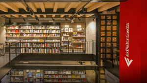#Leggiamoacasa. Gruppo Feltrinelli porta autori e libri nelle case degli italiani. Al via un palinsesto di eventi, dibattiti e consigli di lettura
