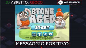 'Io aspetto, gioco' è il format d'intrattenimento ideato dalla neonata agenzia VR Eventi per gli utenti delle pagine Facebook dei centri commerciali