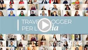 “Travel blogger per l’Italia”: al via la raccolta fondi a sostegno di Emergency per l’emergenza COVID-19 e una guida per rilanciare il turismo italiano