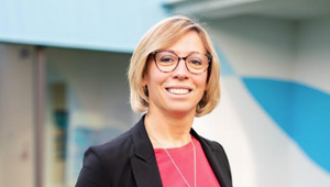 Daniela Daverio alla guida della nuova direzione generale di Eolo