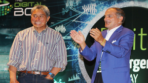 I guru di Apple, Microsoft, Google, Facebook a confronto per la seconda edizione dell'evento europeo Digital Convergence Day 2020