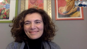 A #GiffoniAUnMetroDaTe l'intervento di Anna Laura Orrico: “La cultura aiuterà l’Italia a uscire dalla crisi”